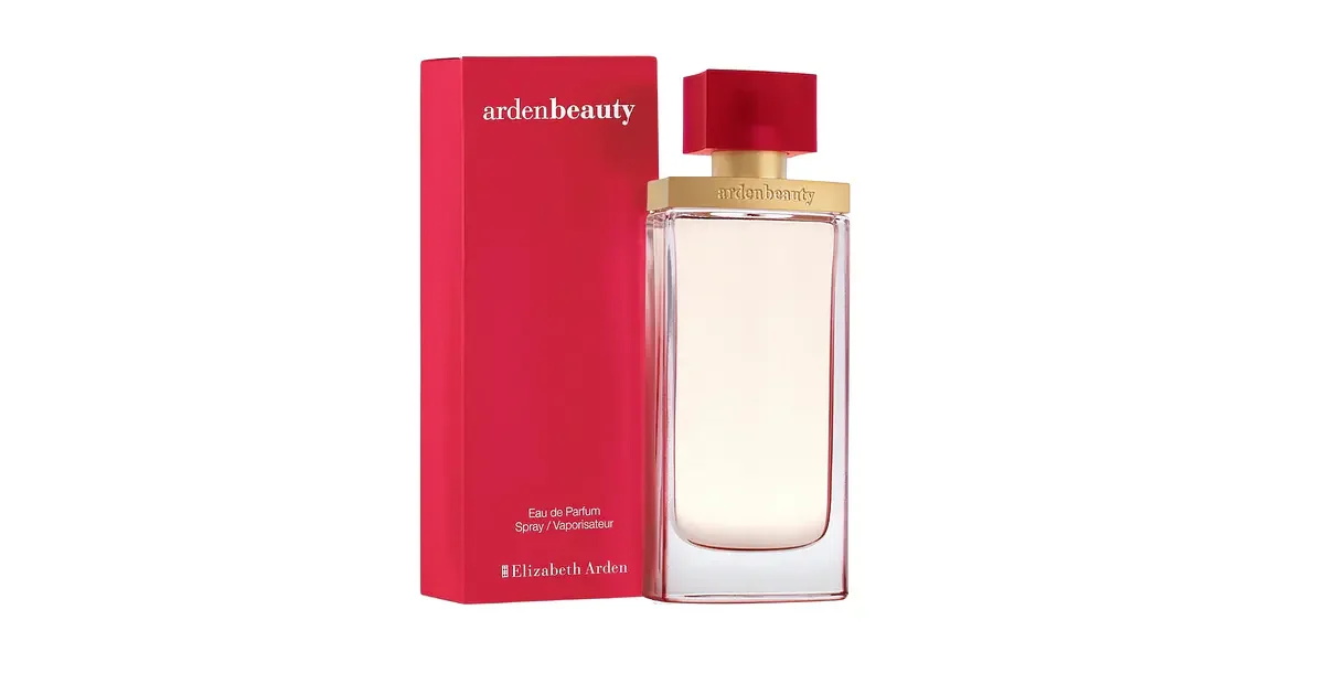 Elizabeth Arden Beauty Woman Eau de Parfum
