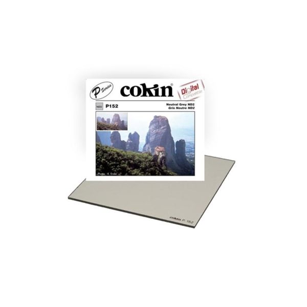 Cokin P152 Densidade Neutra ND2