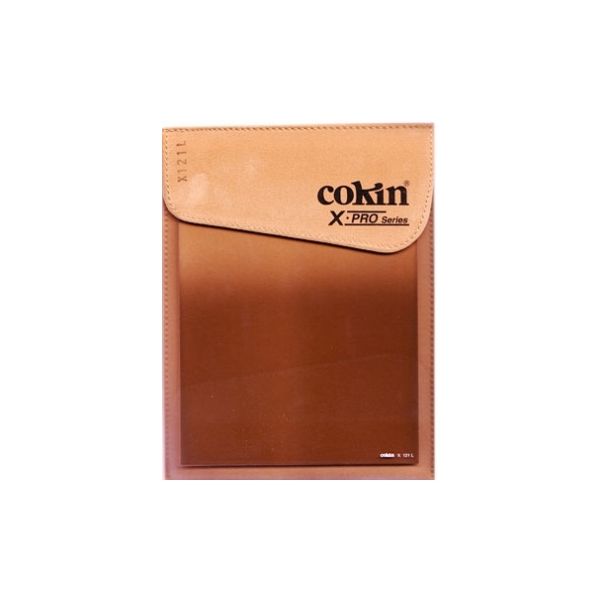 Cokin X121L Graduado Cinza Neutro ND2 Light