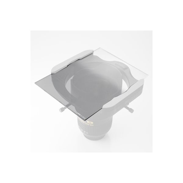 Cokin X121S Graduado Cinza Neutro ND8 Soft