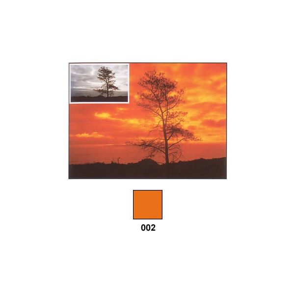 Cokin Z002 Laranja