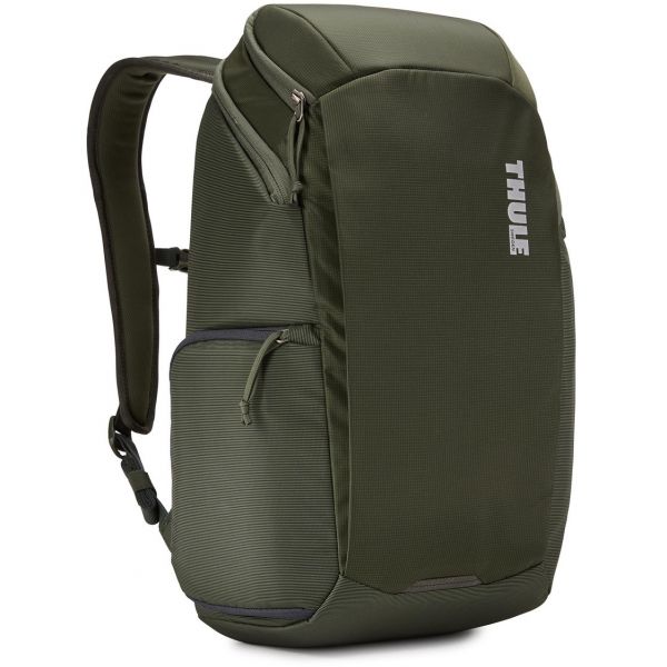 Thule Mochila EnRoute Camera Backpack 20L Floresta Sombria - 3203903