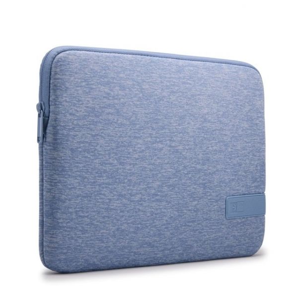 CASE LOGIC Reflect Bolsa para MacBook Pro de 13' Azul Claro