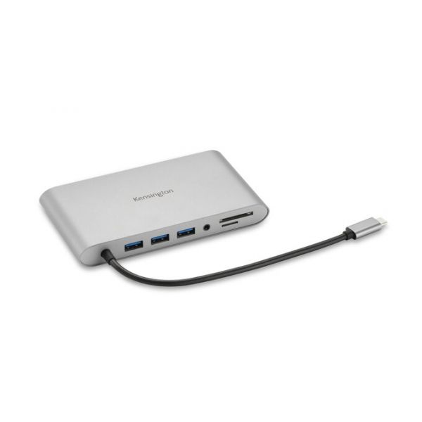 Kensington DockingStation USB-C 3.2 Gen 1 / Thunderbolt 3 / Thunderbolt 4