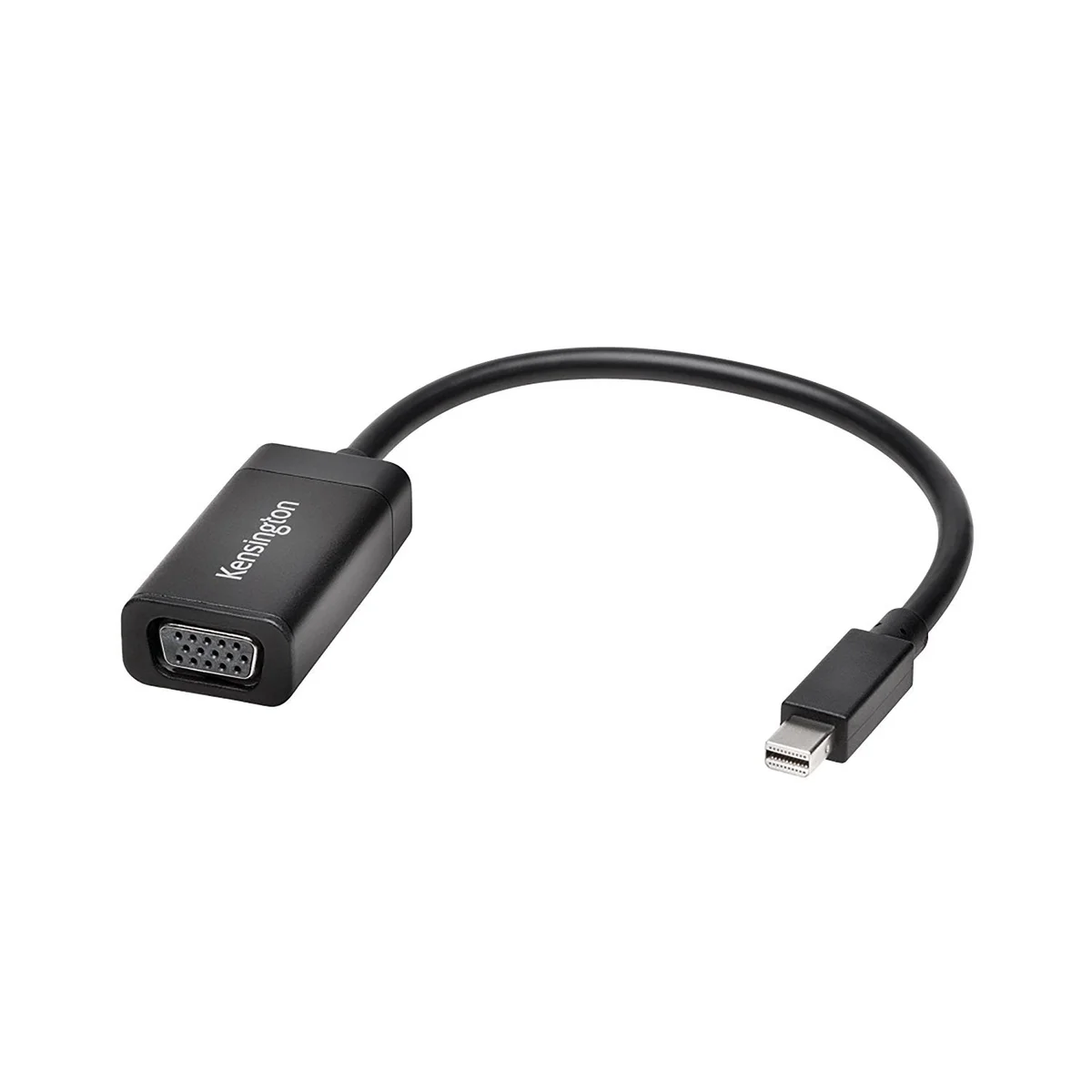 Kensington Adaptador Mini DisplayPort para VGA VM1000 - MS005023