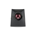 Kensington K72080WW outro dispositivo de entrada de dados Trackball Bluetooth/USB Preto