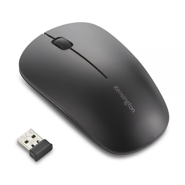 Kensington MY230 EQ Sem Fios Preto