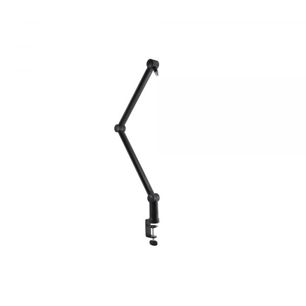 Kensington Braço Extensível A1020 Articulado para Microfones e Webcams com Grampo C