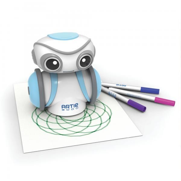 Learning Resources Robot Artie 3000 - 1125