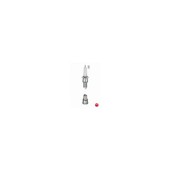 Ngk Bp6ebl :5637 Vela Ign. 5637