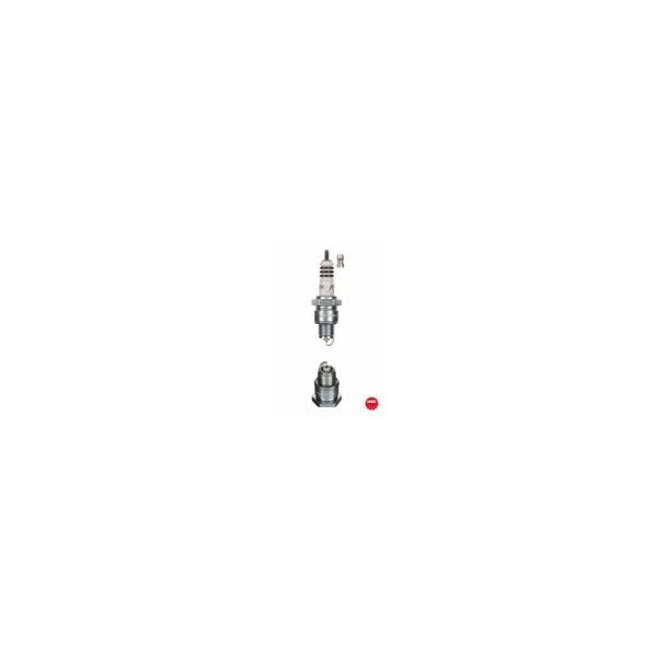 NGK - 5944 - Vela de ignição - 0087295159446