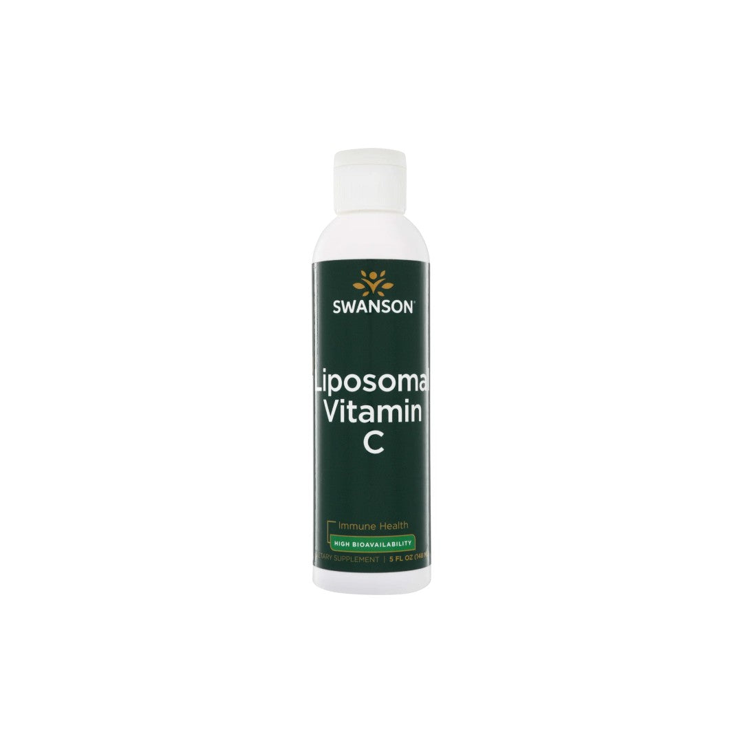 Liposomal Vitamin C 148 ml