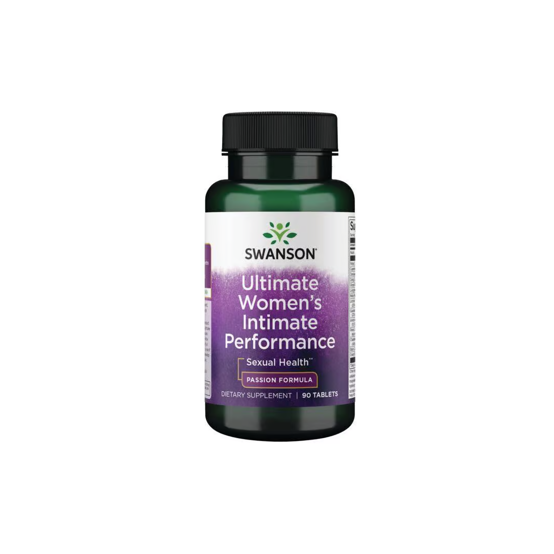 Ultimate Women's Intimate Performance 90 Tablets