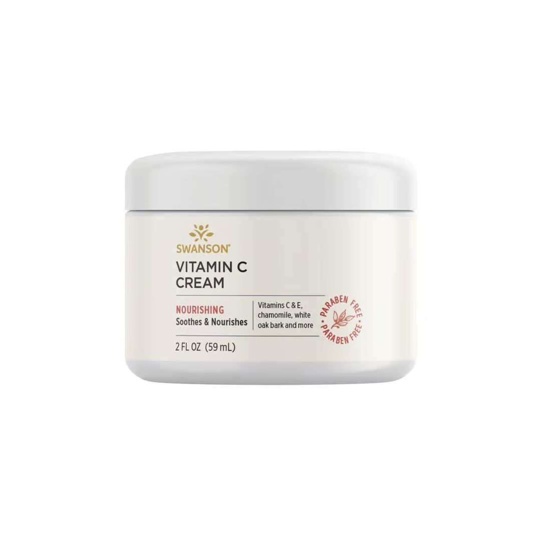 Vitamin C Cream 59ml