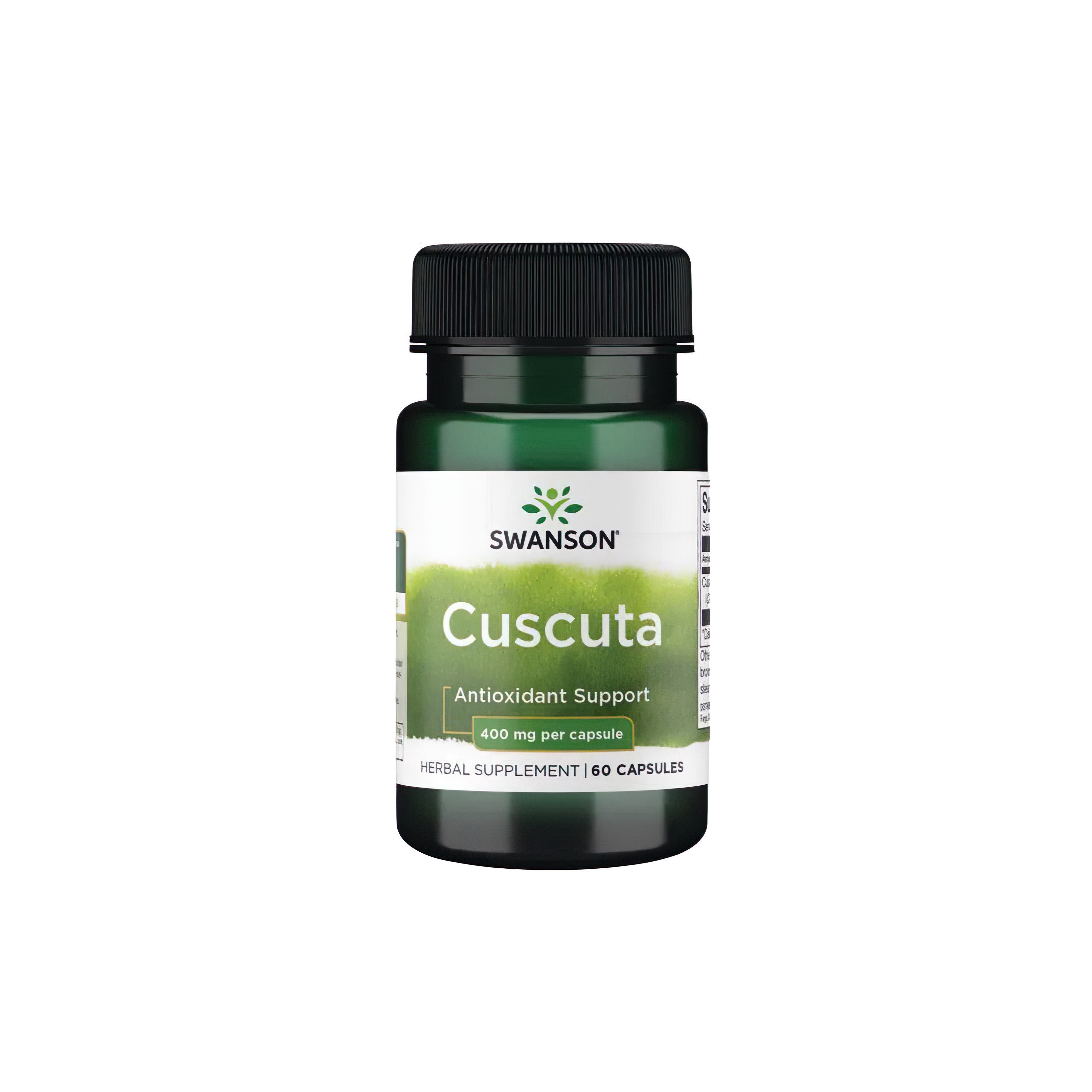 Cuscuta 400 mg 60 capsules