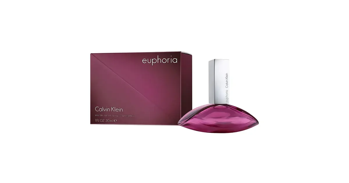 Calvin Klein Euphoria Eau de Parfum