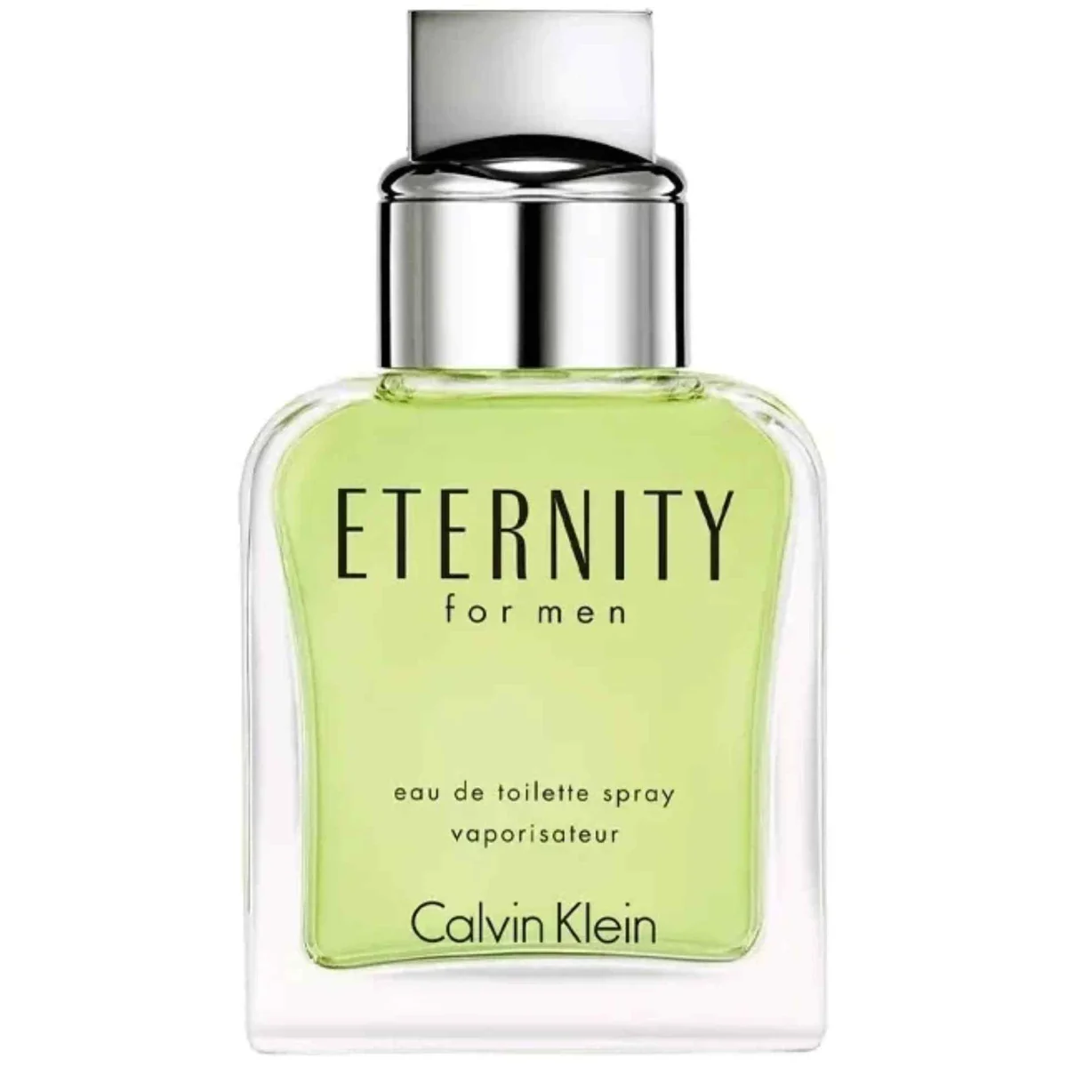Eternity for Men Edt 100ml