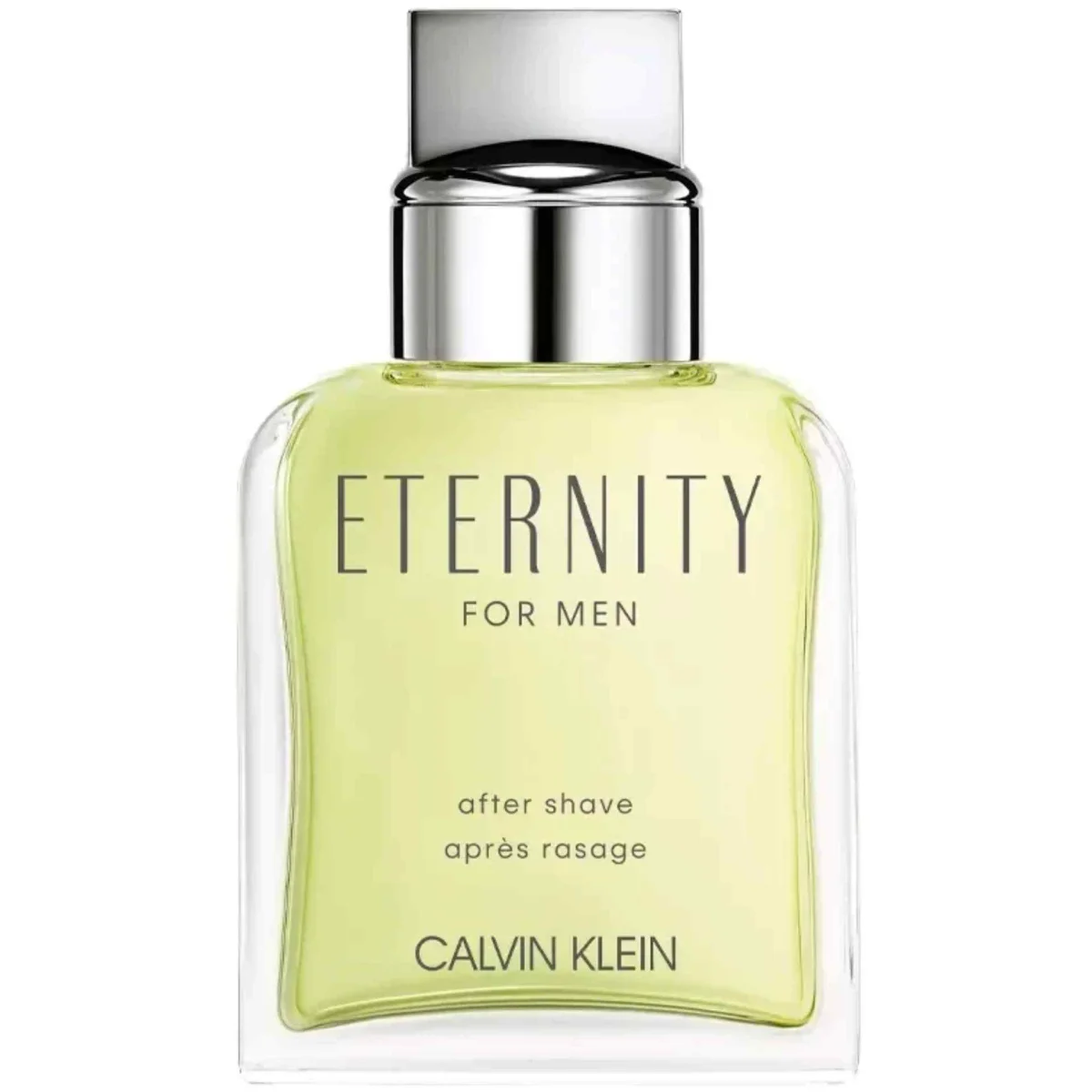Eternity for Men After Shave 100ml