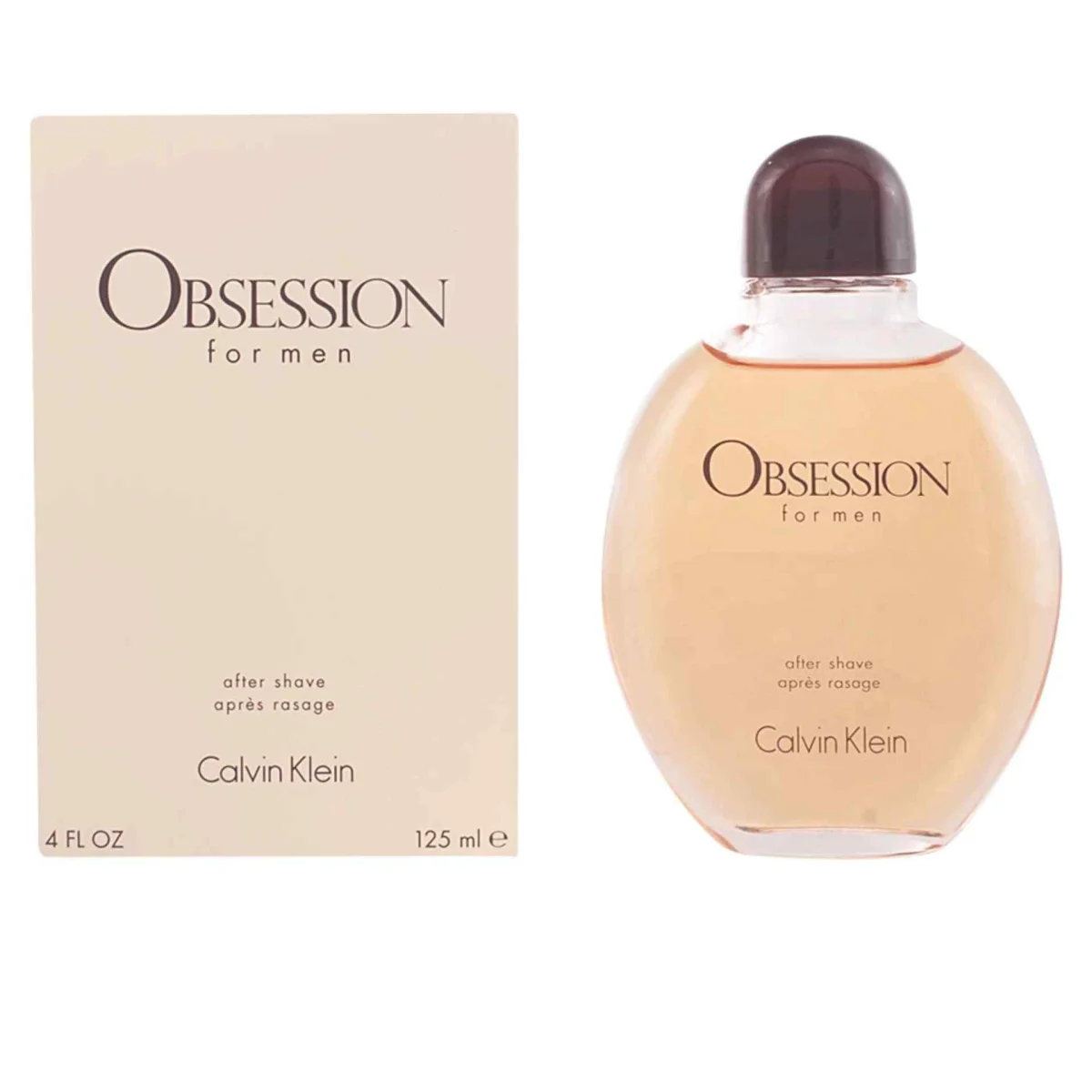 Obsession For Men After Shave