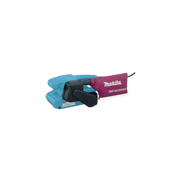 Makita Lixadora de Rolos 650W 76x457mm 9911