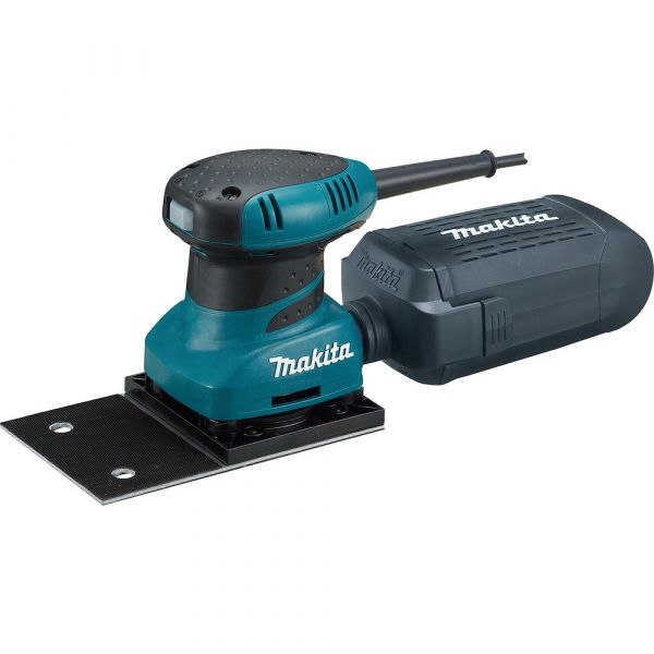 Makita Lixadora Orbital BO4566
