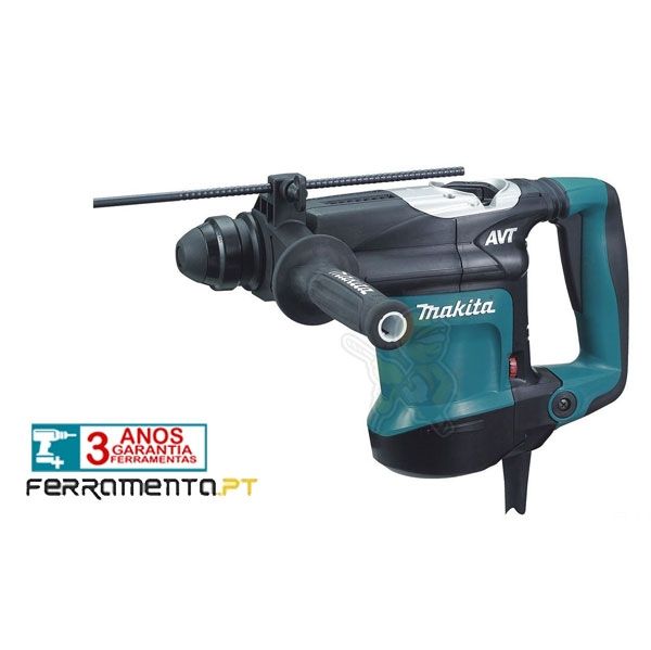 Makita Martelo Combinado HR3210C