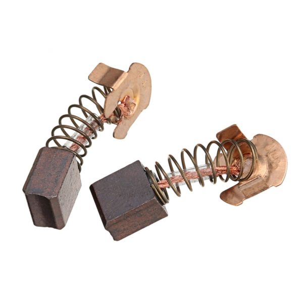 Makita Escovas CB441 (2 Uni.) Makita- 194435-6