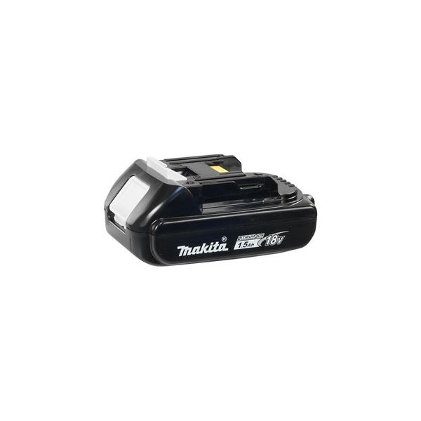 Makita Bateria BL1815N 18V / 1,5 Ah