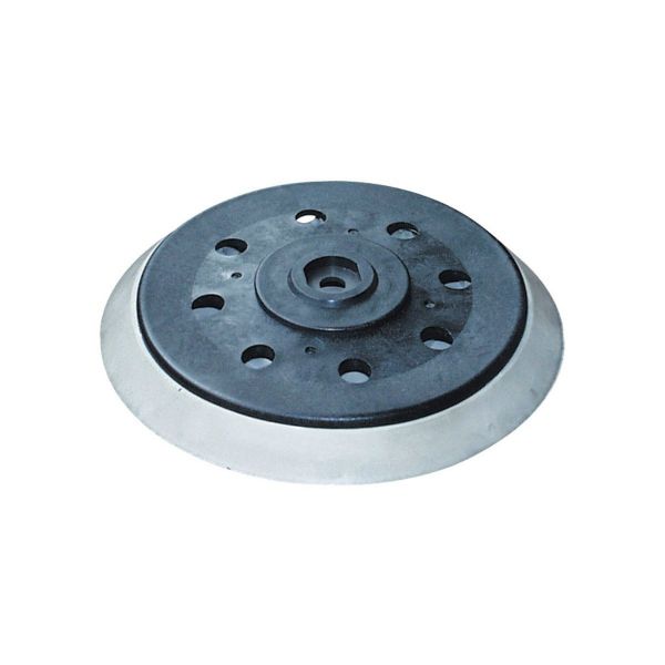 Makita Prato de Velcro Macio 150mm - 196684-1