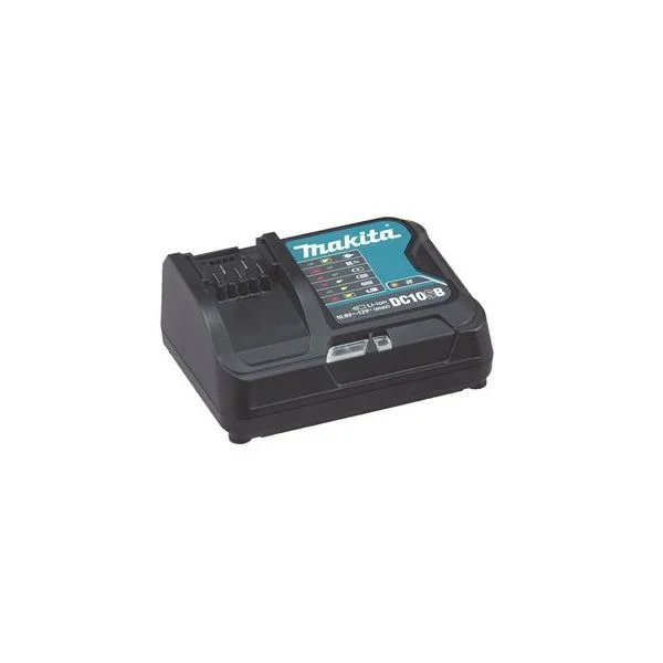 Makita Carregador Rápido - 197363-4