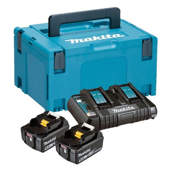 Makita Power Source Kit 197629-2