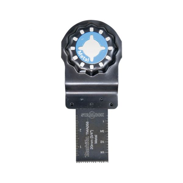 Makita Lâmina de Imersão 20x30mm - B-64923