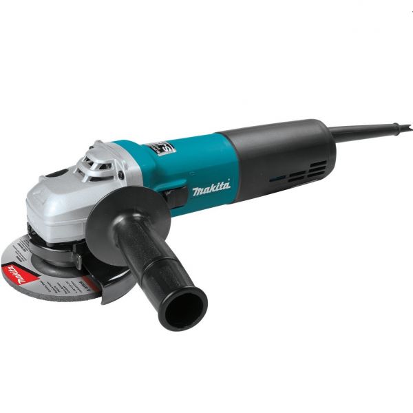 Makita Mini Rebarbadora 720W 115mm S/ Bloq - GA4534