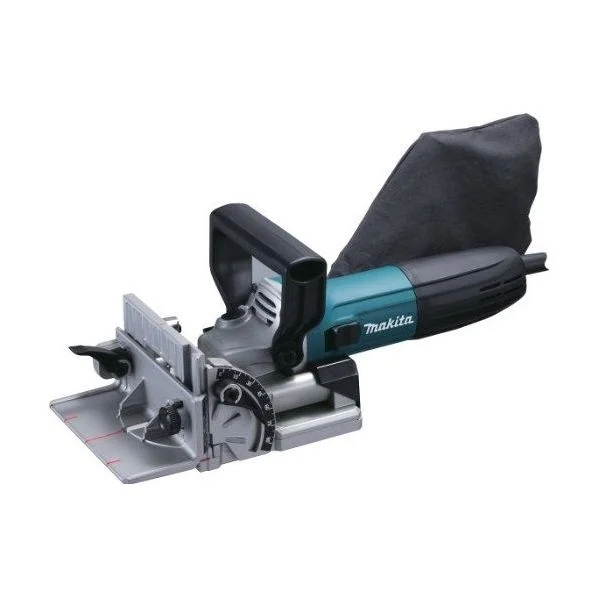Makita Lameladora Fresadora 700W PJ7000J