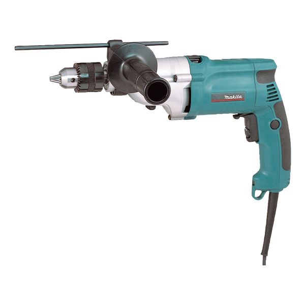 Makita Berbequim HP2050HJ 720w Azul/Preto