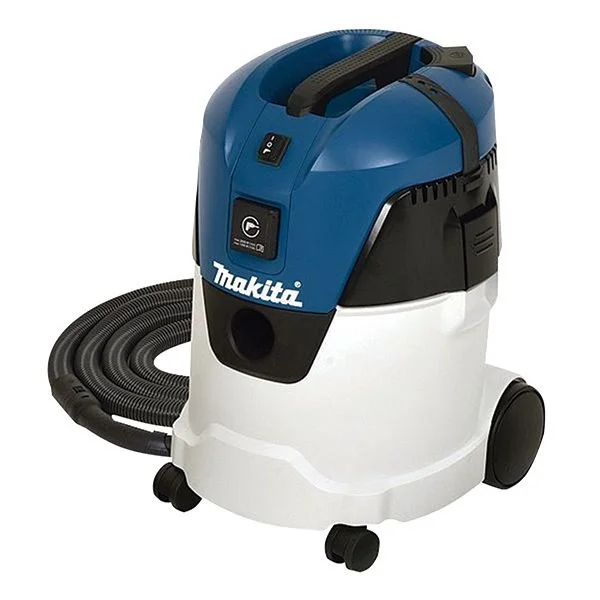 Aspirador Makita VC2512L Classe L Wet & Dry