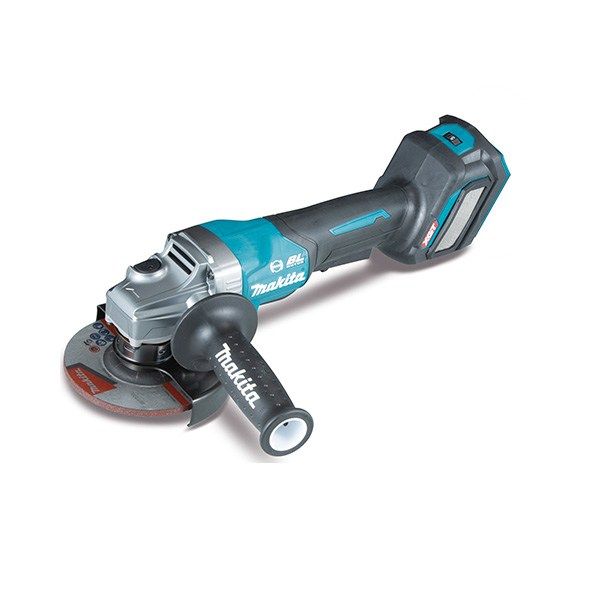 Makita Rebarbadora 125MM 40V - GA029GZ