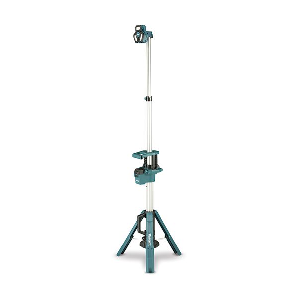Makita Foco de Luz com Suporte - DML814