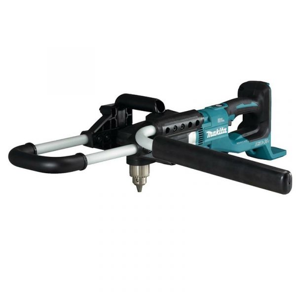 Makita Perfurador Bl 18vx2 Lxt 200mm - DDG460ZX7