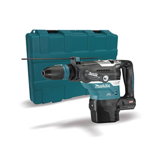 Makita Martelo Perfurador Xgt Bateria-martelo Perfurador 40 - HR005GZ01