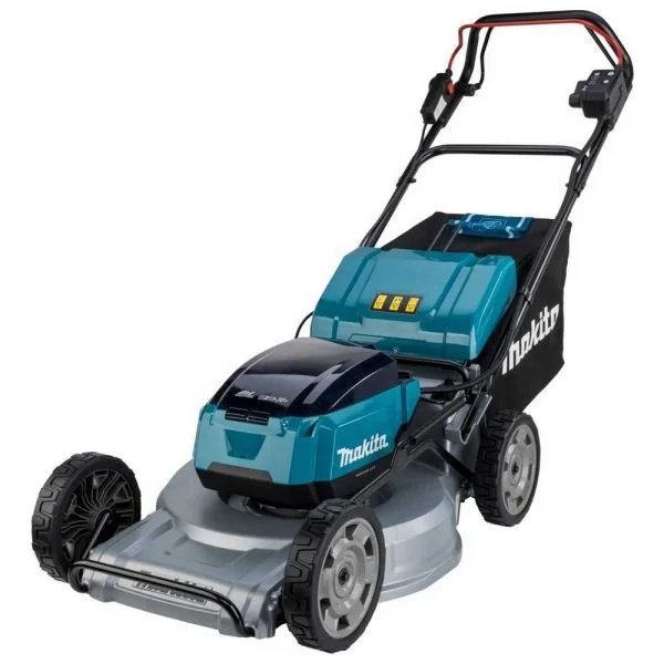 Makita Corta Relva Dlm537z Elétrico