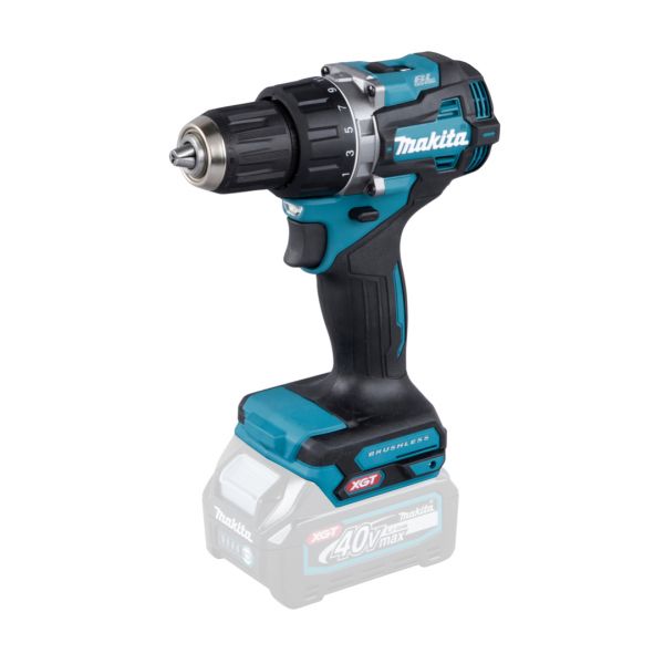 Makita Aparafusadora BL40VMAX 65NM - DF002GZ