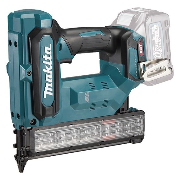 Makita Pregadora BL 18V Xgt 1.4MM 18G - FN001GZ