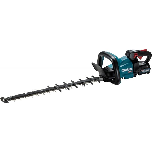 Makita Corta-sebes UH006GD201 Sem Fios 40V 60 cm