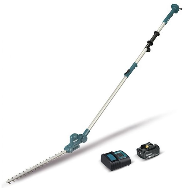 Makita Corta-Sebes Telescópico a Bateria (460MM) 3AH - DUN461WSF