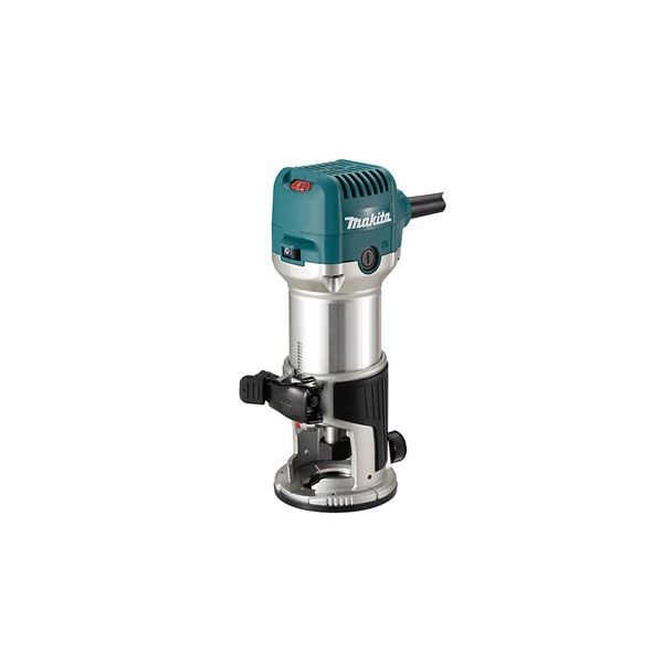 Makita Tupia Multifunções 710w Rt0702c - MKRT0702C