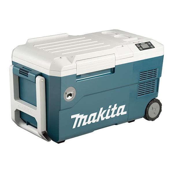 Makita Geleira Elétrica 20L CW001GZ
