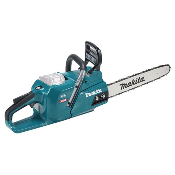 Makita Serra de Corrente BL 40VMAX Xgt 400MM Antiqueda - UC012GZ