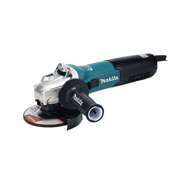 Makita Rebarbadora 125mm 1900w AFT