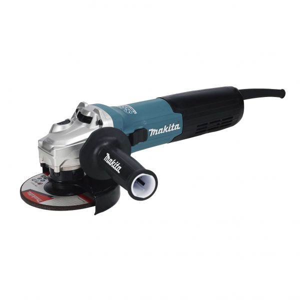 Makita Rebarbadora 125mm 1900W AFT GA5092X01